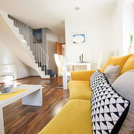 Apartamento Gloria Garmisch-Partenkirchen Exterior foto