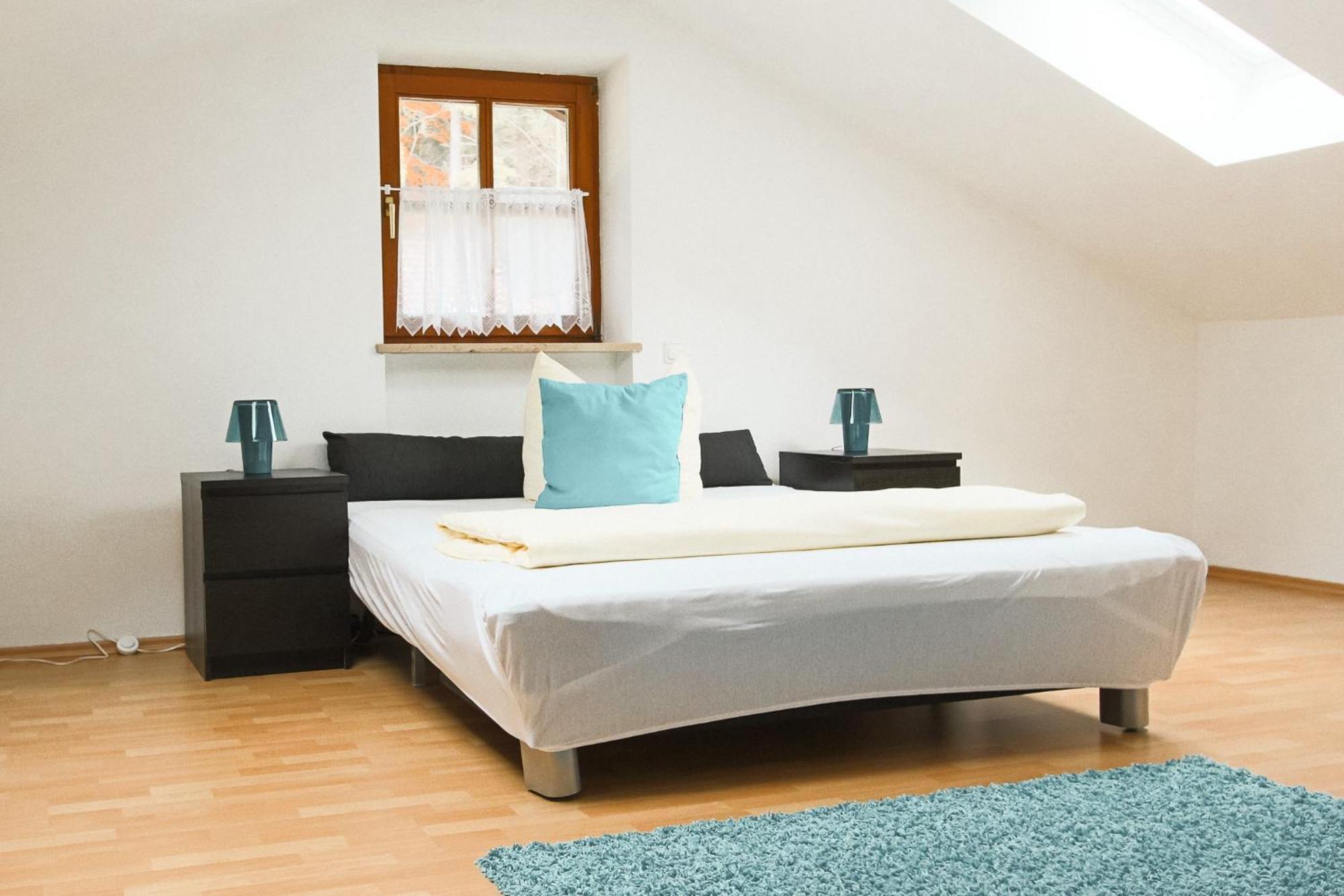 Apartamento Gloria Garmisch-Partenkirchen Exterior foto