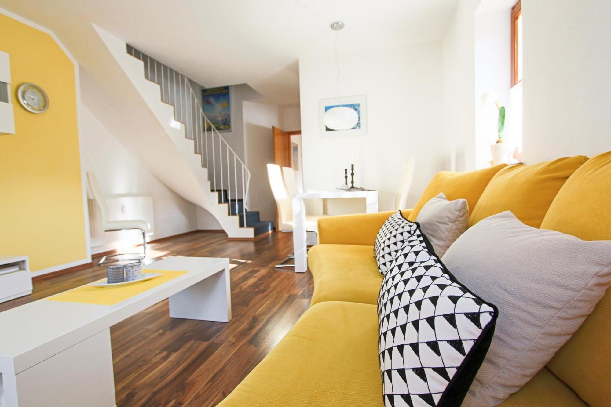 Apartamento Gloria Garmisch-Partenkirchen Exterior foto