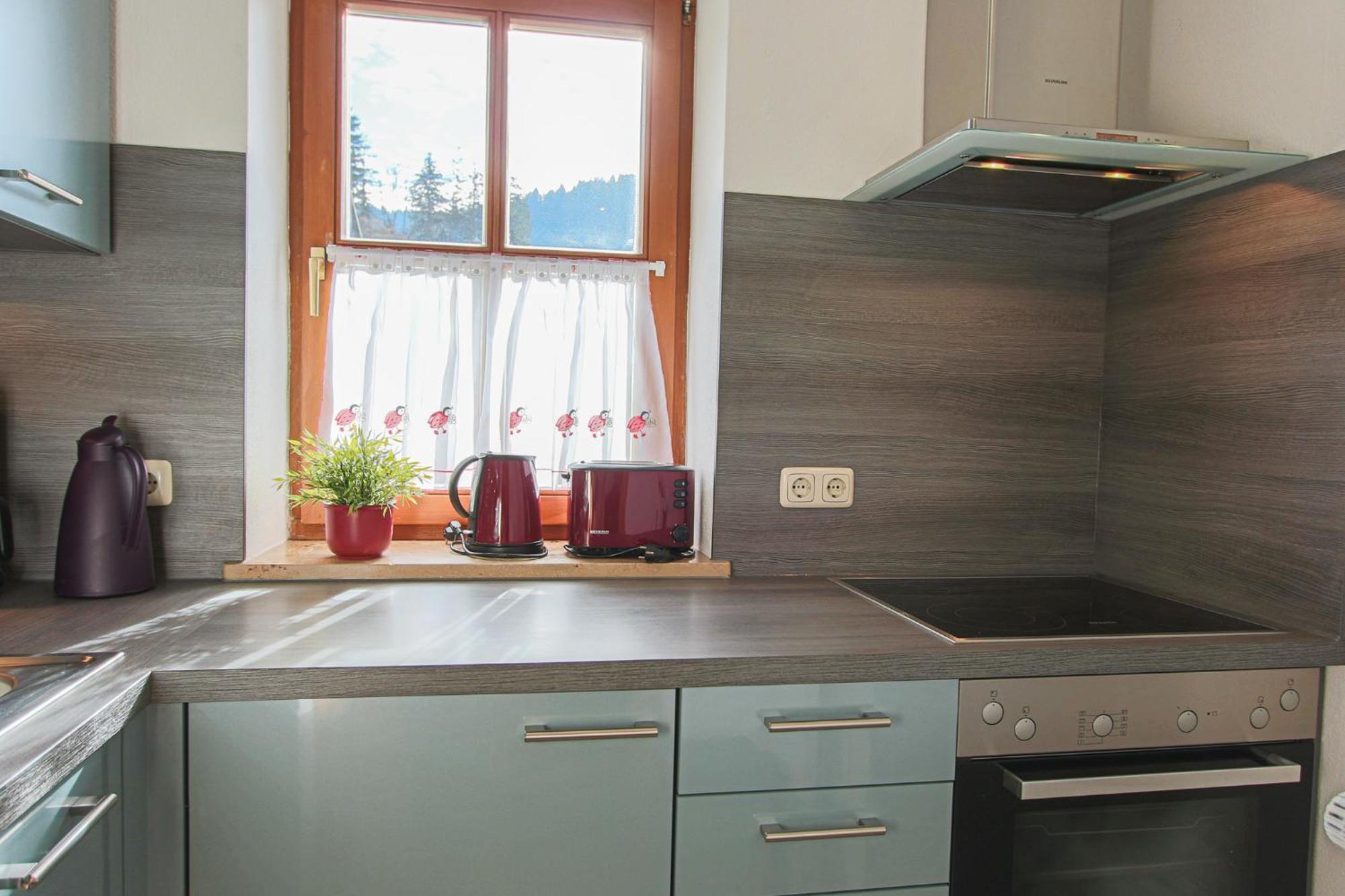 Apartamento Gloria Garmisch-Partenkirchen Exterior foto