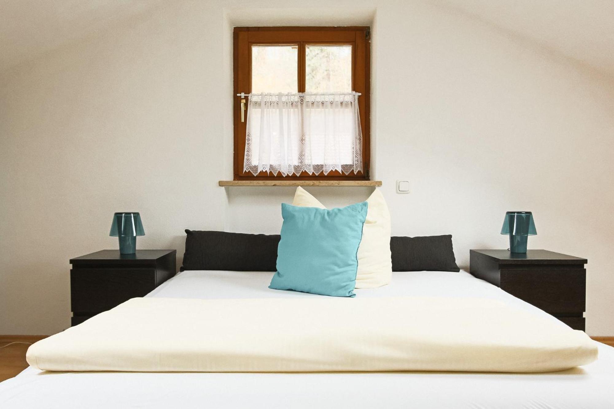 Apartamento Gloria Garmisch-Partenkirchen Exterior foto